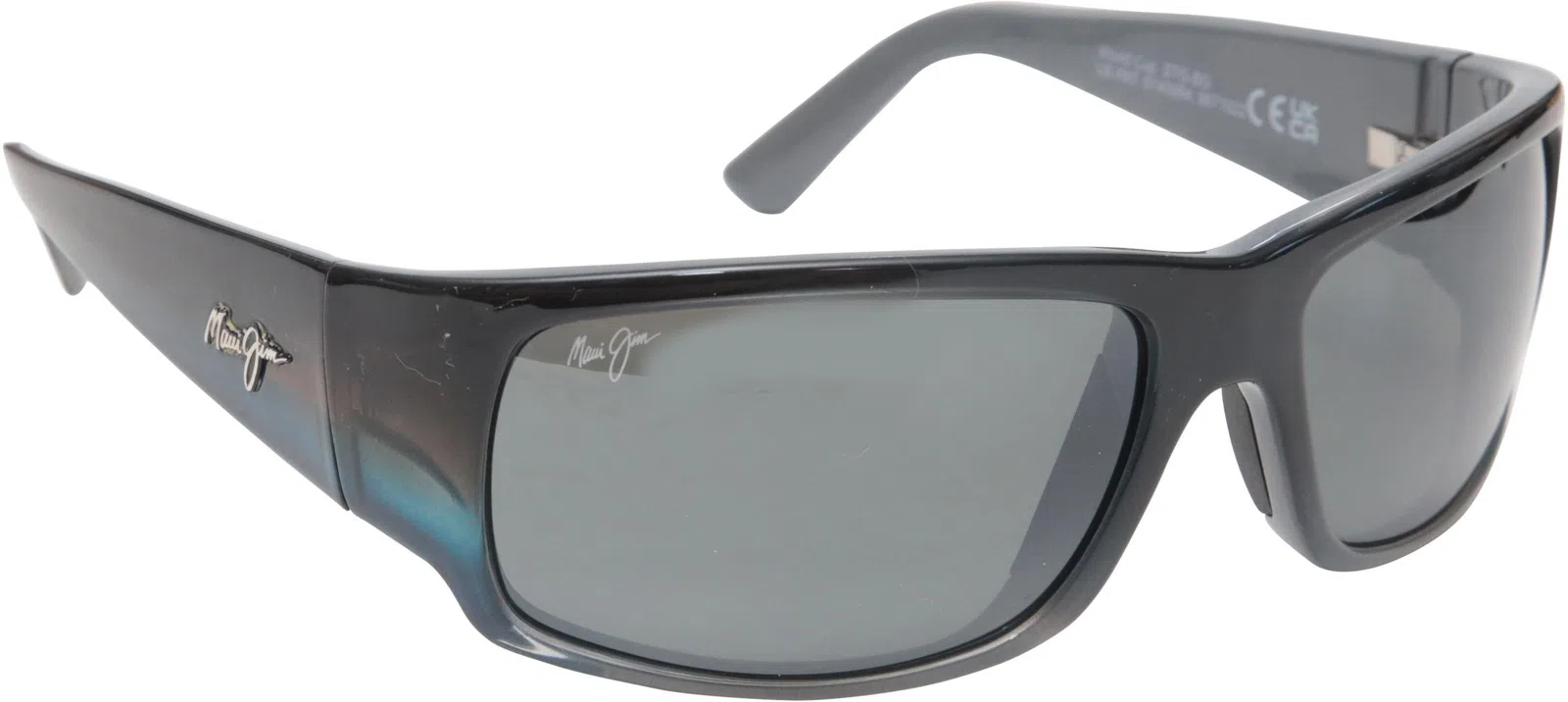 Maui Jim WORLD CUP MJ266 Sunglasses - view 9